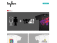 toyboxapparel.com