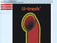 u-trash.com