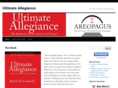 ultimateallegiance.com