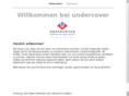 undercover.biz