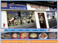 warsawdiner.com