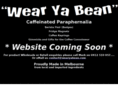 wearyabean.com