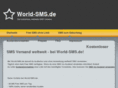 world-sms.de