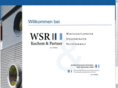 wsr-partner.com