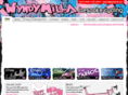 wyndymilla.com