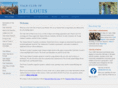 yaleclubstl.org
