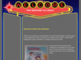 2brothersicecream.com