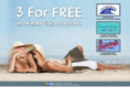 3forfreeinoc.com