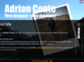 adrianconte.com