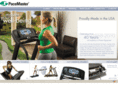 aerobicstreadmills.com