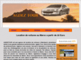 agdeztour.com