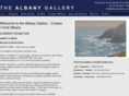 albanygallery.com