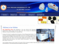 alkaprecision.com