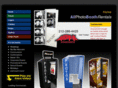 allphotoboothrentals.com