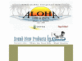 alohaimages.com