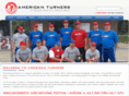 americanturners.com