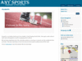 anysports.co.uk
