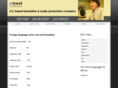asianvoiceovers.com