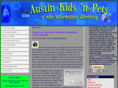 austintxkidsandpets.com