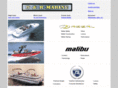 bbmarine.com