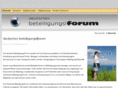 beteiligungsforum.com