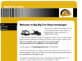 bigrigtireshop.com