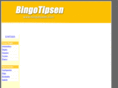 bingotipsen.com