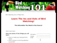 birdwatchinggifts.com