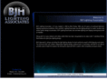 bjhlighting.com