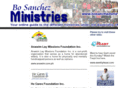 bosanchezministries.com