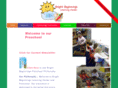 brightbeginningssparta.com