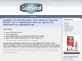 capsinol.com