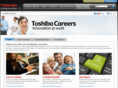 careerstoshiba.com