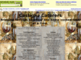 castigliacaterers.com
