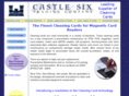 castlesix.com