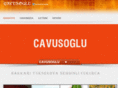 cavusogluticaret.net