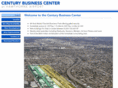 centurybusinesscenter.net