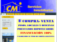 cminmobiliaria.com