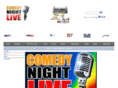 comedynightlive.com