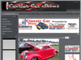 couriercarshows.com