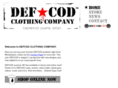 defcod.com