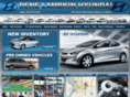 denelambkinhyundai.com