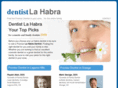 dentistlahabra.com