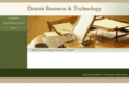 detroitfreelance.com