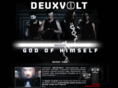 deuxvolt.com