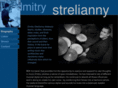 dmitrystrelianny.com