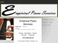 empiricalpiano.com