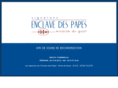 enclavedespapes.com