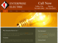 enterpriseelectricinc.com