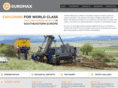 euromaxresources.com